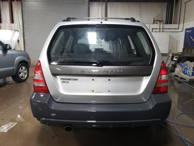 Photo 5 VIN: JF1SG63645H754508 - SUBARU FORESTER 