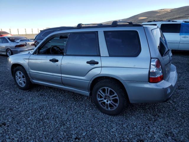 Photo 1 VIN: JF1SG63646H707920 - SUBARU FORESTER 