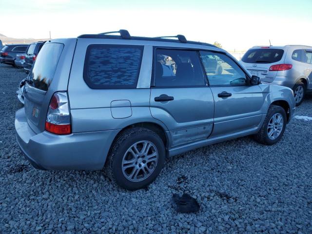 Photo 2 VIN: JF1SG63646H707920 - SUBARU FORESTER 