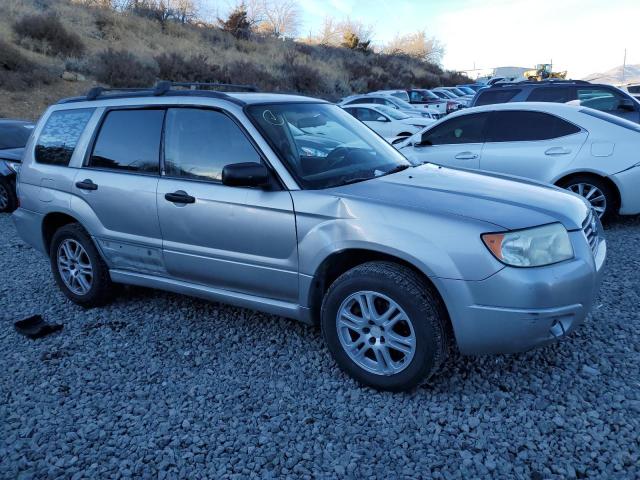 Photo 3 VIN: JF1SG63646H707920 - SUBARU FORESTER 