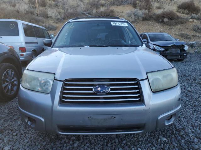 Photo 4 VIN: JF1SG63646H707920 - SUBARU FORESTER 