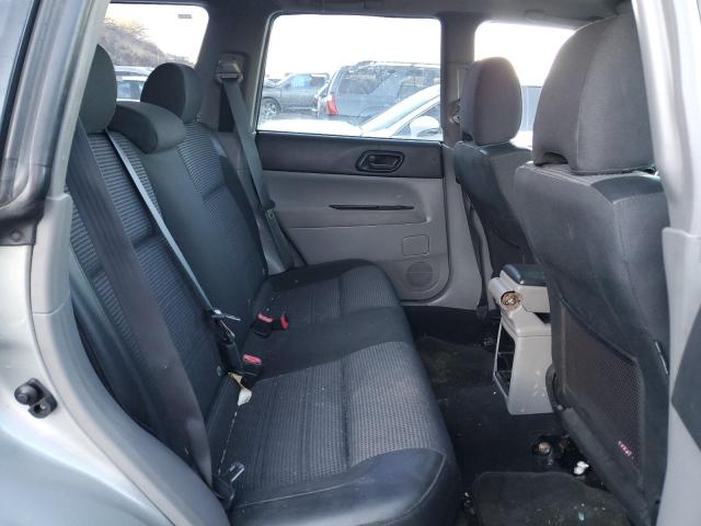 Photo 9 VIN: JF1SG63646H707920 - SUBARU FORESTER 