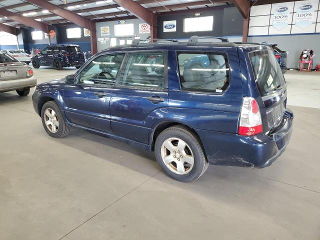 Photo 1 VIN: JF1SG63646H712194 - SUBARU FORESTER 2 