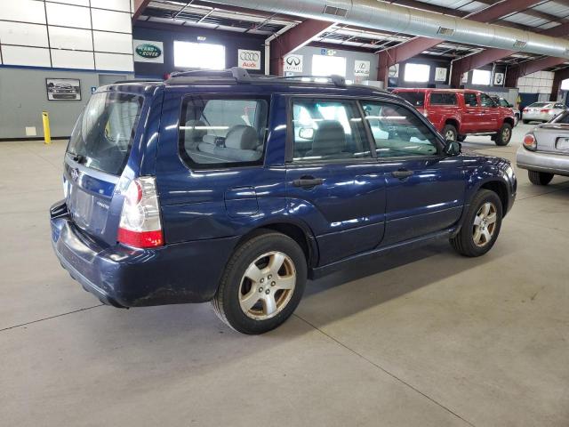 Photo 2 VIN: JF1SG63646H712194 - SUBARU FORESTER 2 