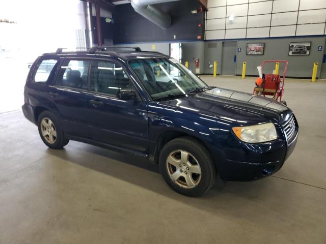 Photo 3 VIN: JF1SG63646H712194 - SUBARU FORESTER 2 