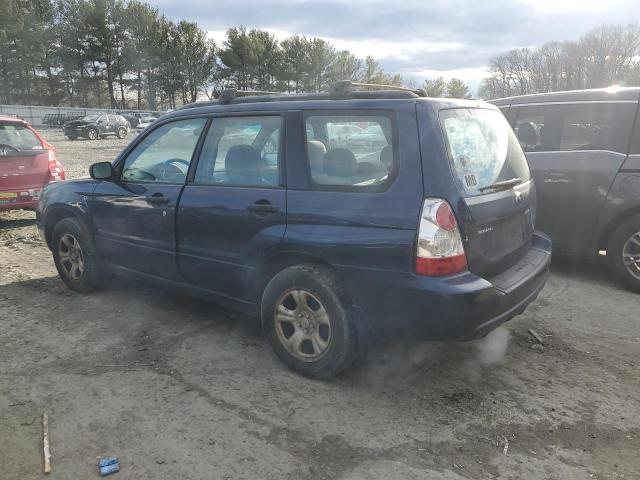 Photo 1 VIN: JF1SG63646H727097 - SUBARU FORESTER 2 