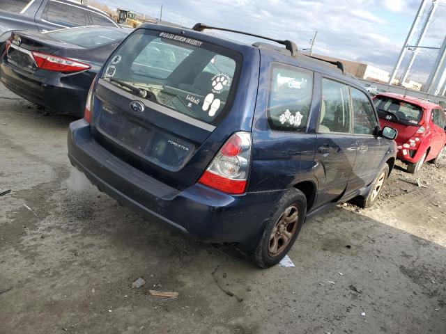 Photo 2 VIN: JF1SG63646H727097 - SUBARU FORESTER 2 