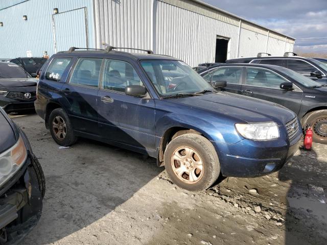 Photo 3 VIN: JF1SG63646H727097 - SUBARU FORESTER 2 