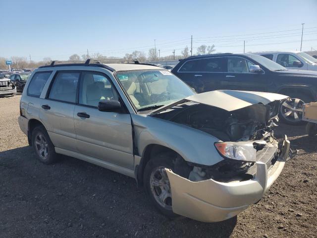 Photo 3 VIN: JF1SG63646H749701 - SUBARU FORESTER 