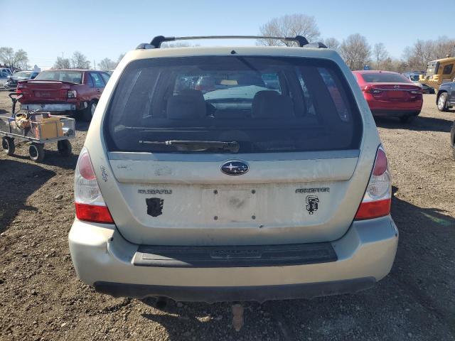 Photo 5 VIN: JF1SG63646H749701 - SUBARU FORESTER 