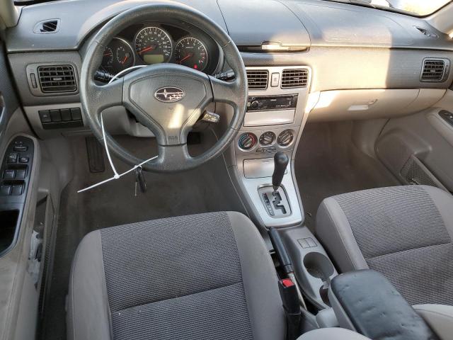 Photo 7 VIN: JF1SG63646H758396 - SUBARU FORESTER 