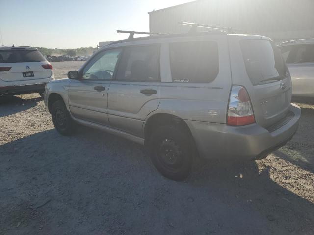 Photo 1 VIN: JF1SG63647H720670 - SUBARU FORESTER 