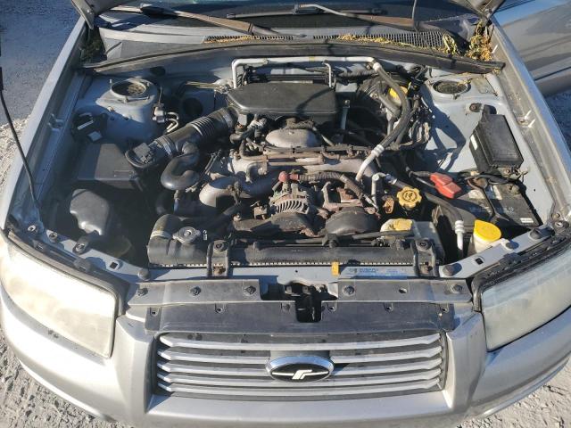 Photo 10 VIN: JF1SG63647H720670 - SUBARU FORESTER 