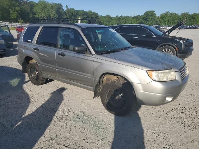 Photo 3 VIN: JF1SG63647H720670 - SUBARU FORESTER 