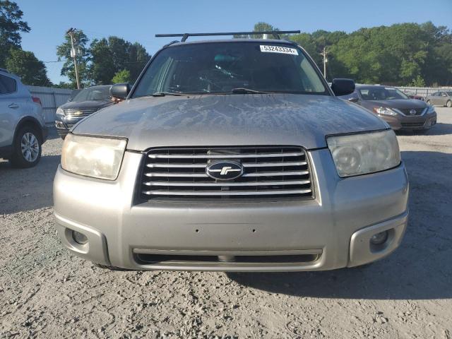 Photo 4 VIN: JF1SG63647H720670 - SUBARU FORESTER 