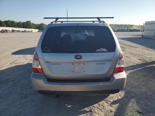 Photo 5 VIN: JF1SG63647H720670 - SUBARU FORESTER 