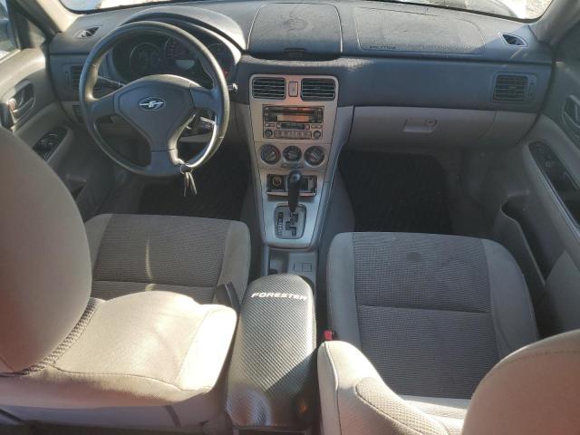 Photo 7 VIN: JF1SG63647H720670 - SUBARU FORESTER 