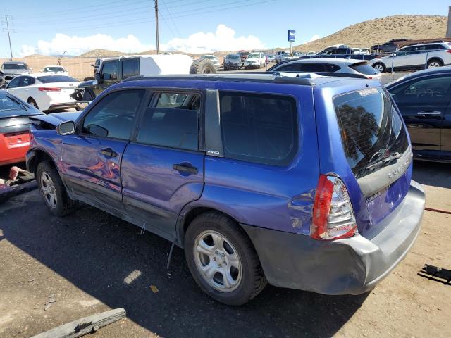 Photo 1 VIN: JF1SG63653G714358 - SUBARU FORESTER 