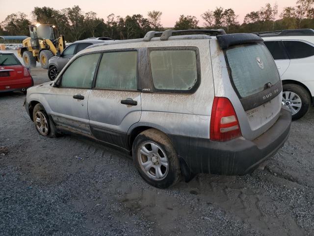 Photo 1 VIN: JF1SG63653H718081 - SUBARU FORESTER 2 