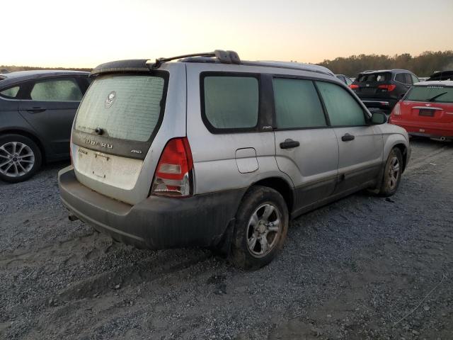 Photo 2 VIN: JF1SG63653H718081 - SUBARU FORESTER 2 