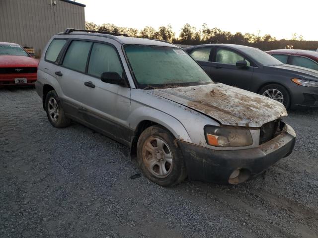 Photo 3 VIN: JF1SG63653H718081 - SUBARU FORESTER 2 