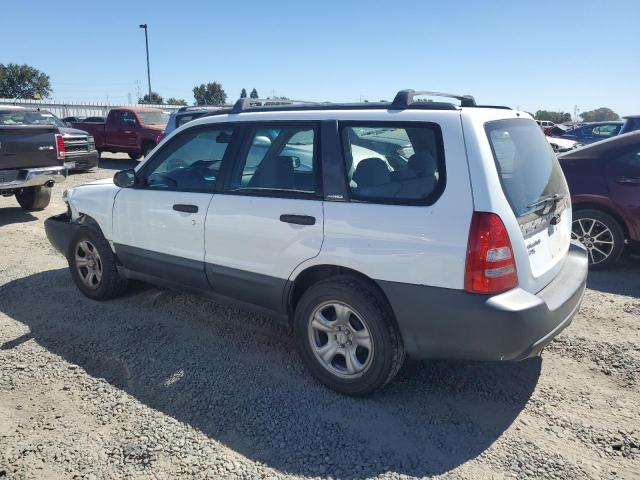 Photo 1 VIN: JF1SG63653H739190 - SUBARU FORESTER 2 