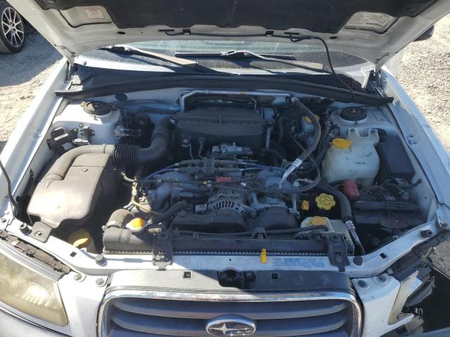 Photo 10 VIN: JF1SG63653H739190 - SUBARU FORESTER 2 