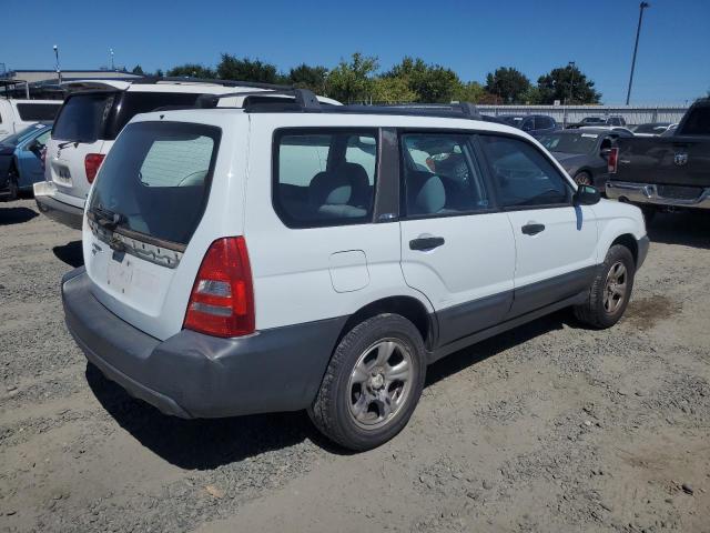 Photo 2 VIN: JF1SG63653H739190 - SUBARU FORESTER 2 