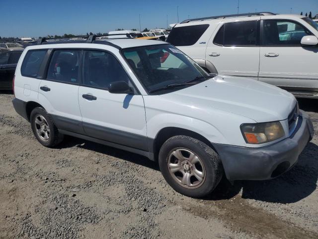 Photo 3 VIN: JF1SG63653H739190 - SUBARU FORESTER 2 