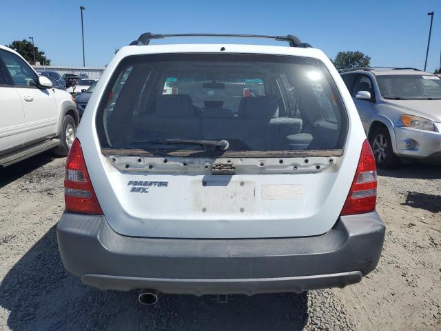 Photo 5 VIN: JF1SG63653H739190 - SUBARU FORESTER 2 