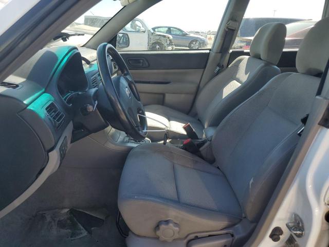 Photo 6 VIN: JF1SG63653H739190 - SUBARU FORESTER 2 