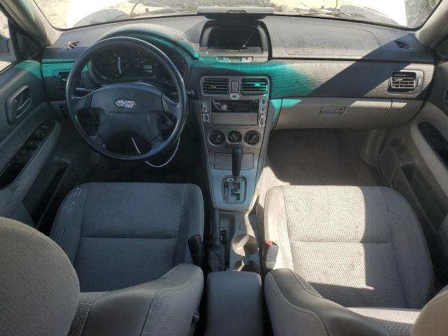 Photo 7 VIN: JF1SG63653H739190 - SUBARU FORESTER 2 