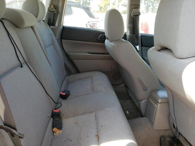 Photo 10 VIN: JF1SG63653H747046 - SUBARU FORESTER 2 