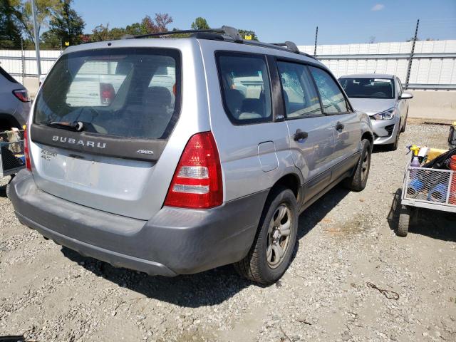 Photo 2 VIN: JF1SG63653H747046 - SUBARU FORESTER 2 