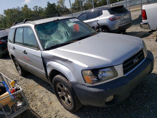 Photo 3 VIN: JF1SG63653H747046 - SUBARU FORESTER 2 