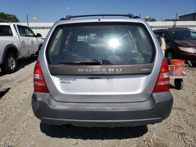 Photo 5 VIN: JF1SG63653H747046 - SUBARU FORESTER 2 