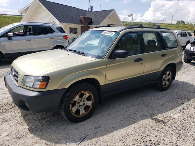 Photo 0 VIN: JF1SG63654G730481 - SUBARU FORESTER 2 