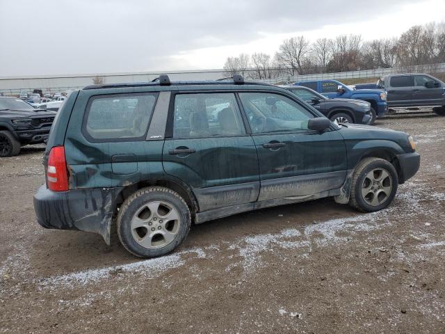 Photo 2 VIN: JF1SG63654H700049 - SUBARU FORESTER 