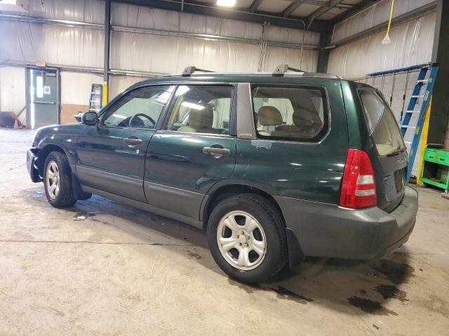 Photo 1 VIN: JF1SG63654H704988 - SUBARU FORESTER 