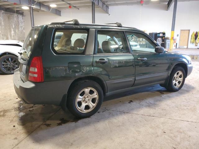 Photo 2 VIN: JF1SG63654H704988 - SUBARU FORESTER 