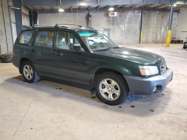 Photo 3 VIN: JF1SG63654H704988 - SUBARU FORESTER 