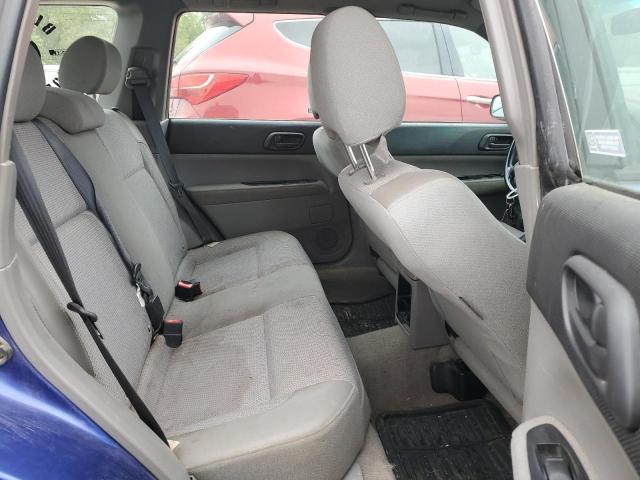 Photo 10 VIN: JF1SG63654H739563 - SUBARU FORESTER 2 