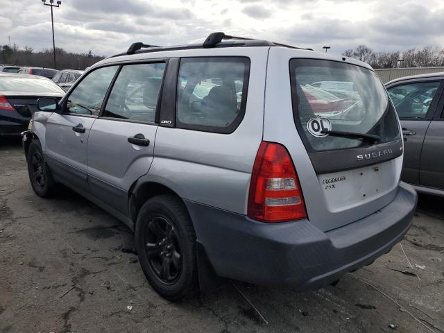 Photo 1 VIN: JF1SG63654H739823 - SUBARU FORESTER 