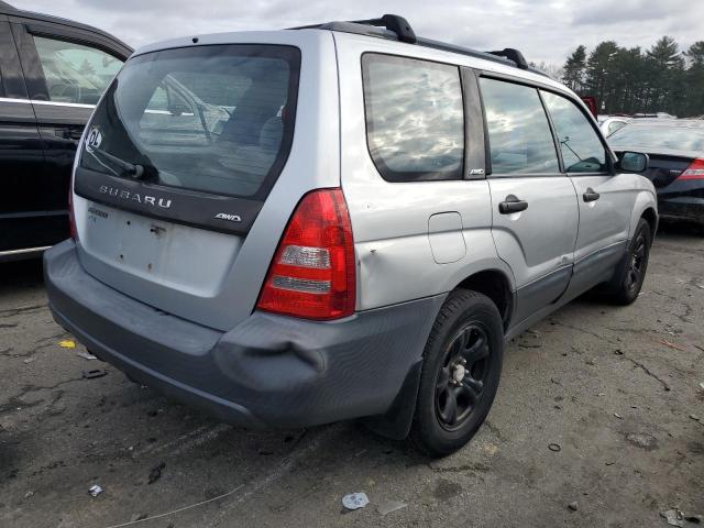 Photo 2 VIN: JF1SG63654H739823 - SUBARU FORESTER 