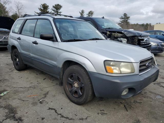 Photo 3 VIN: JF1SG63654H739823 - SUBARU FORESTER 