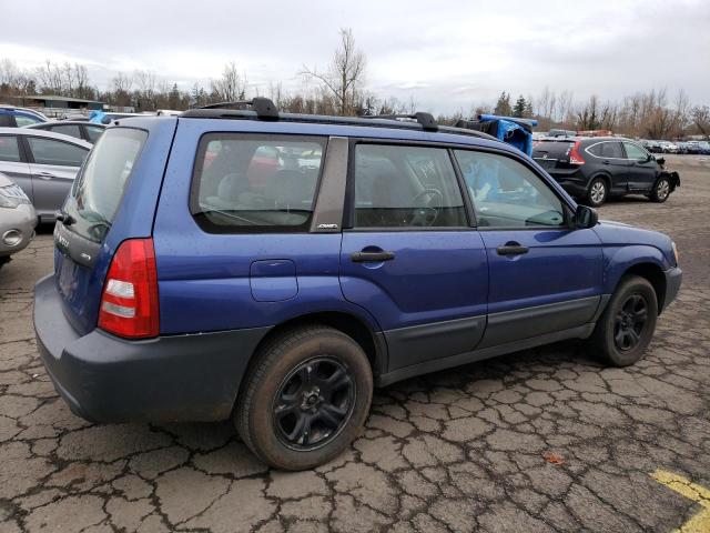 Photo 2 VIN: JF1SG63654H744360 - SUBARU FORESTER 