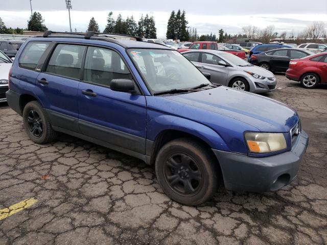 Photo 3 VIN: JF1SG63654H744360 - SUBARU FORESTER 