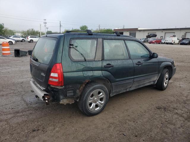 Photo 2 VIN: JF1SG63654H750062 - SUBARU FORESTER 