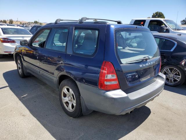 Photo 1 VIN: JF1SG63655H706077 - SUBARU FORESTER 