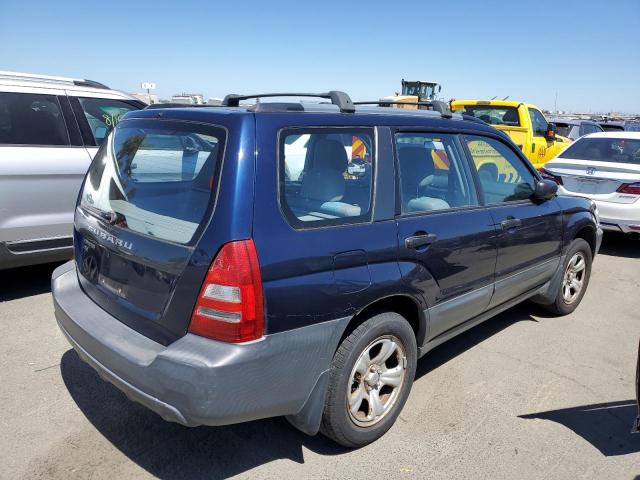 Photo 2 VIN: JF1SG63655H706077 - SUBARU FORESTER 